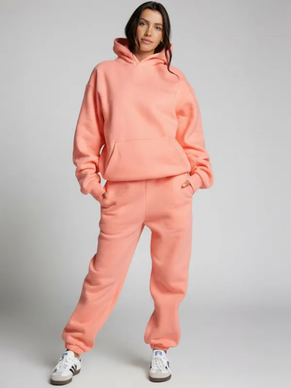 Minimalist Sweatpants (Farewell) sold by Comfrt