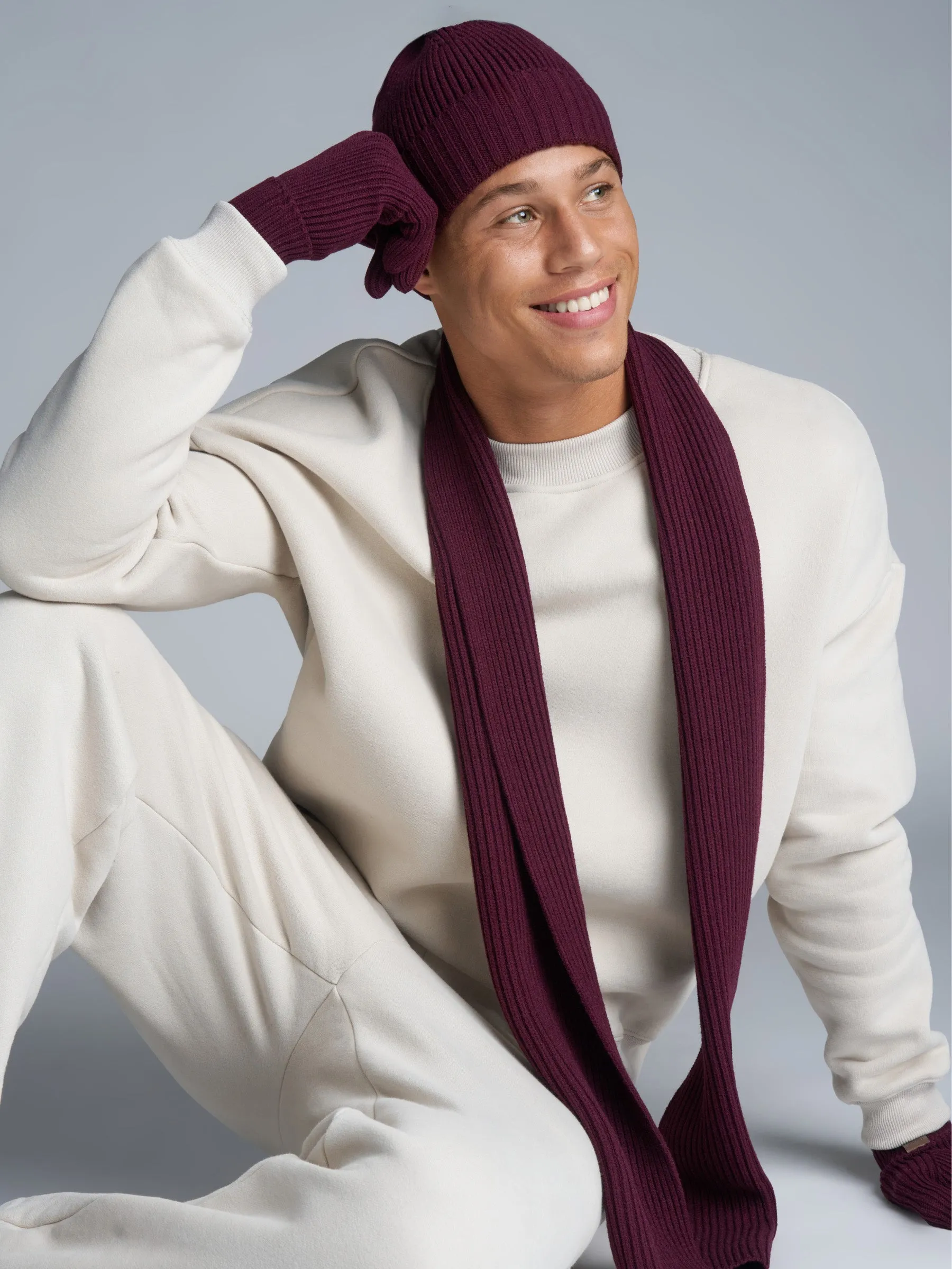 Winter Accessories Set sold by Comfrt product image thumbnail 3