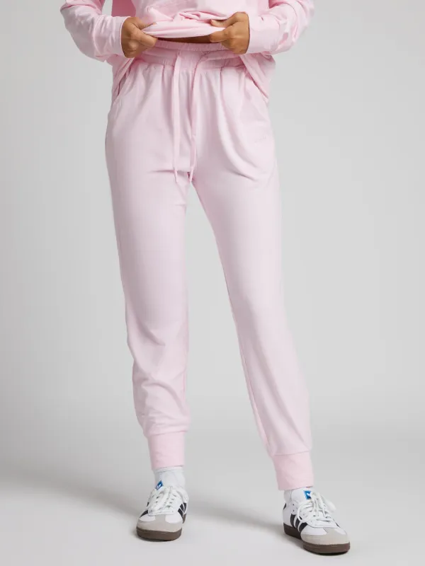 AllDayJersey™ Jogger sold by Comfrt