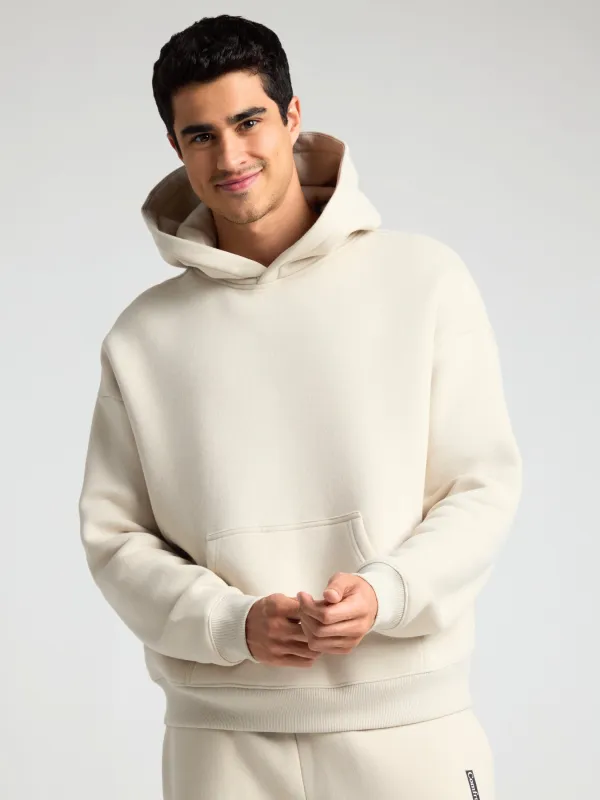 Basic Crop Hoodie - Pre Order sold by Comfrt