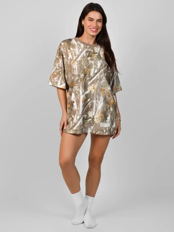 Camo Tee - Pre-Order sold by Comfrt