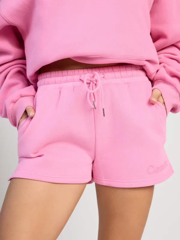 Minimalist Shorts sold by Comfrt