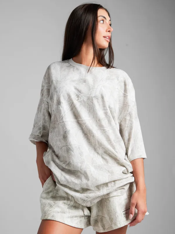 Camo Tee sold by Comfrt