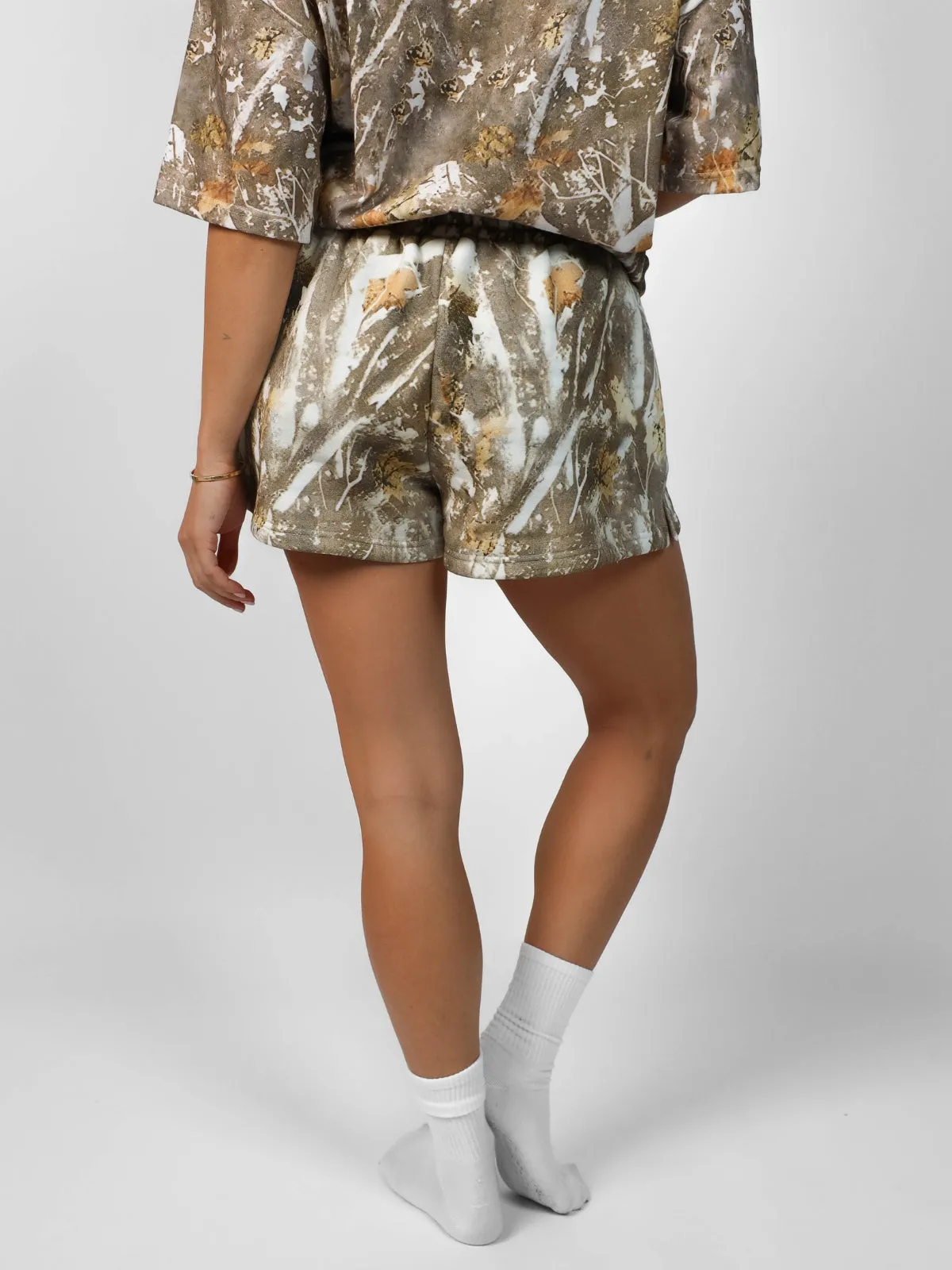 Camo Shorts sold by Comfrt product image thumbnail 4