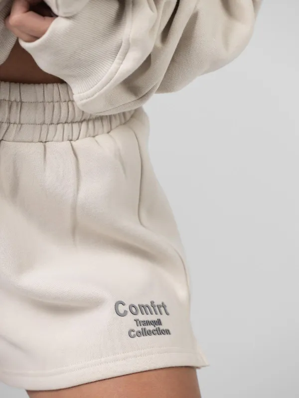Tranquil Shorts - Pre-Order sold by Comfrt