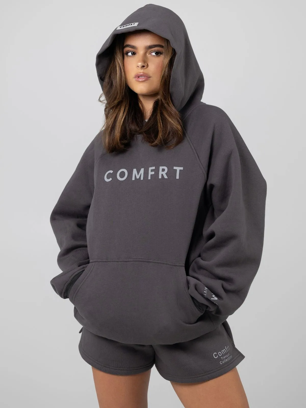 Tranquil Shorts - Pre-Order sold by Comfrt product image thumbnail 3