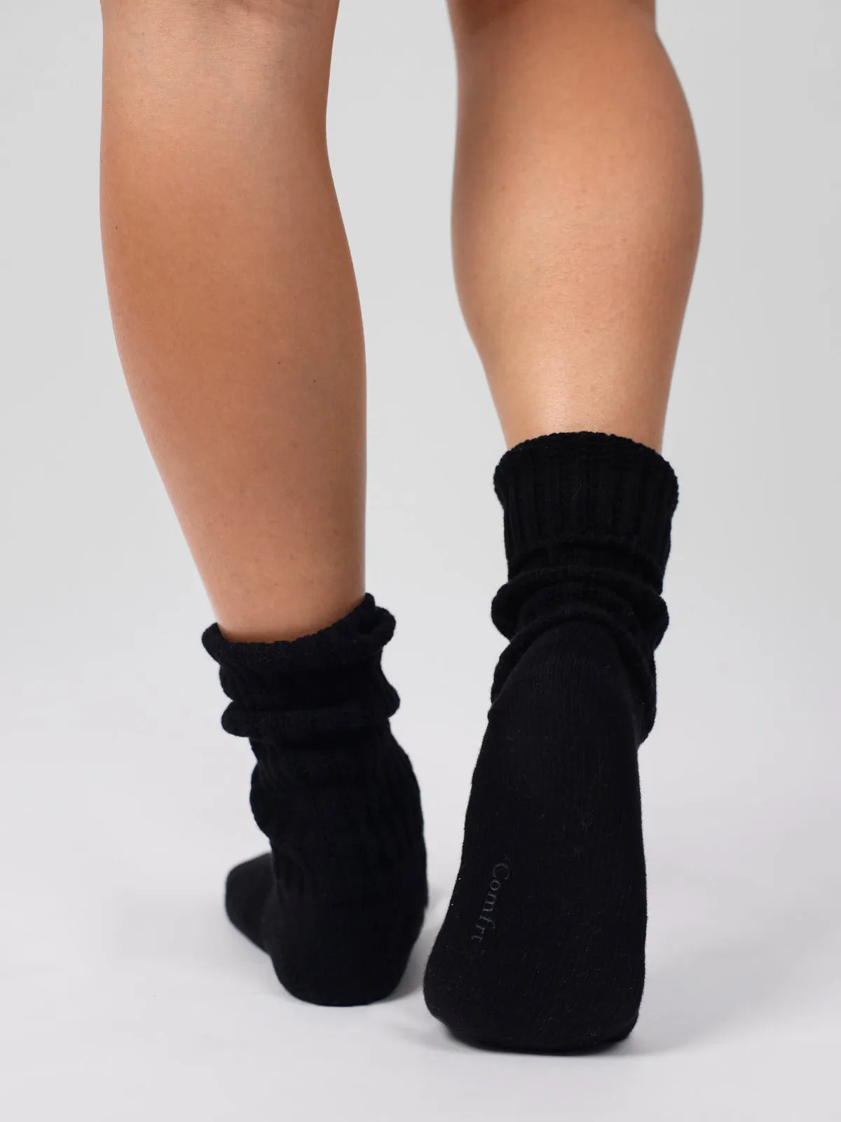 Scrunch Socks sold by Comfrt product image thumbnail 3