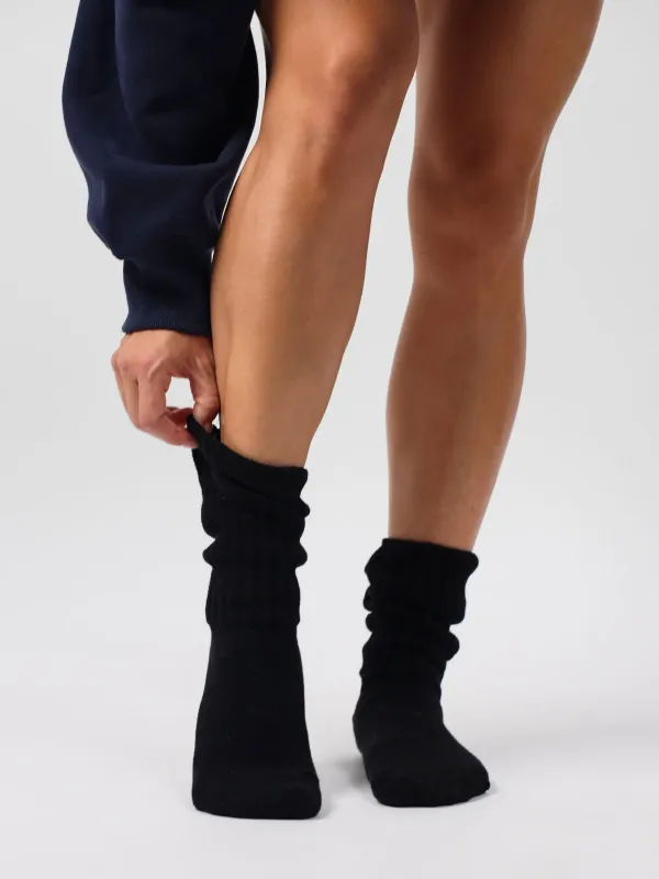 Scrunch Socks sold by Comfrt