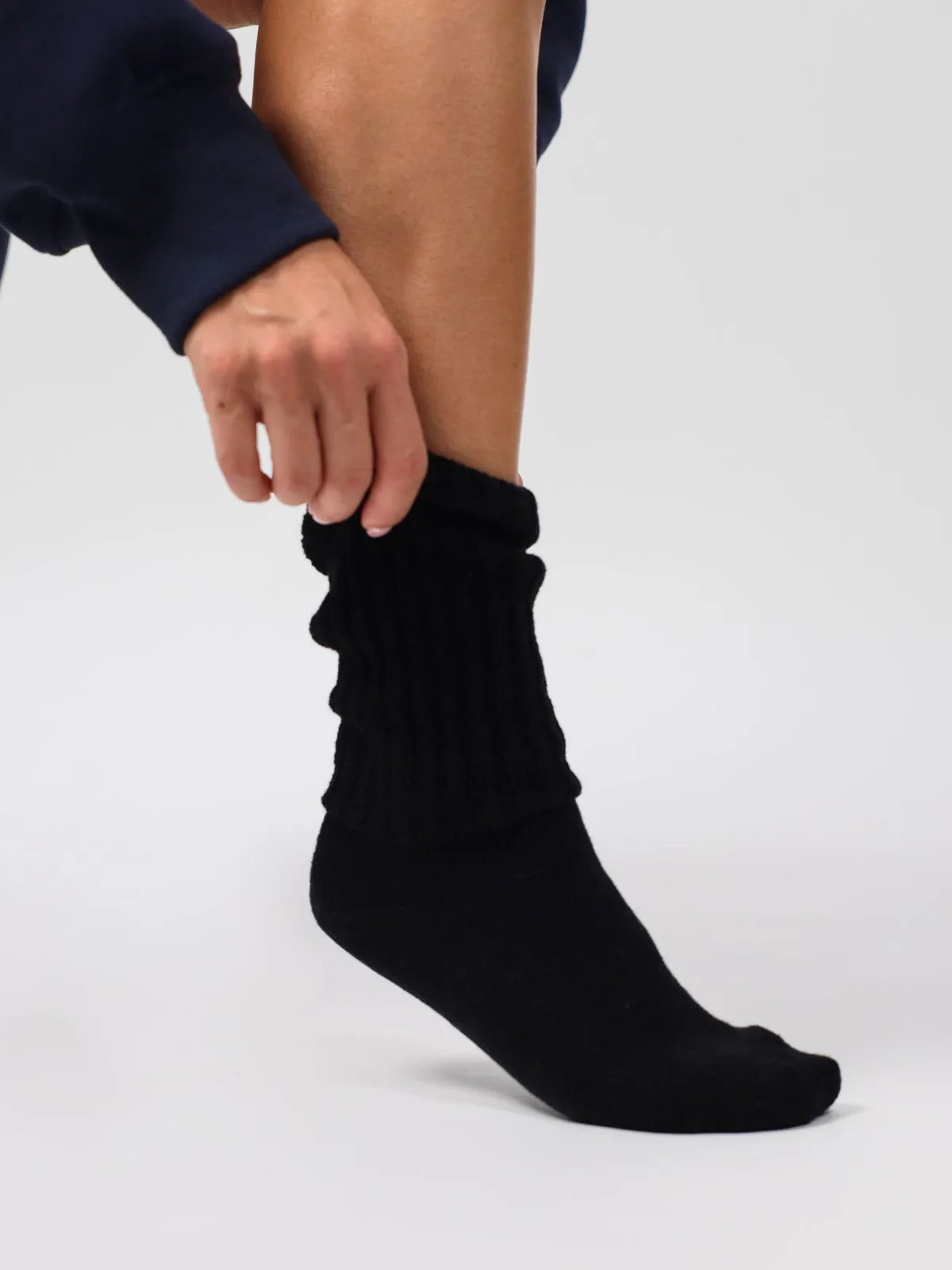Scrunch Socks sold by Comfrt product image thumbnail 4