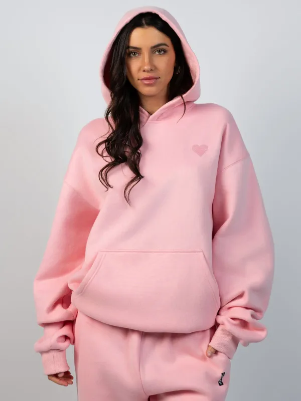 Love Hoodie - Pre-Order made by Comfrt