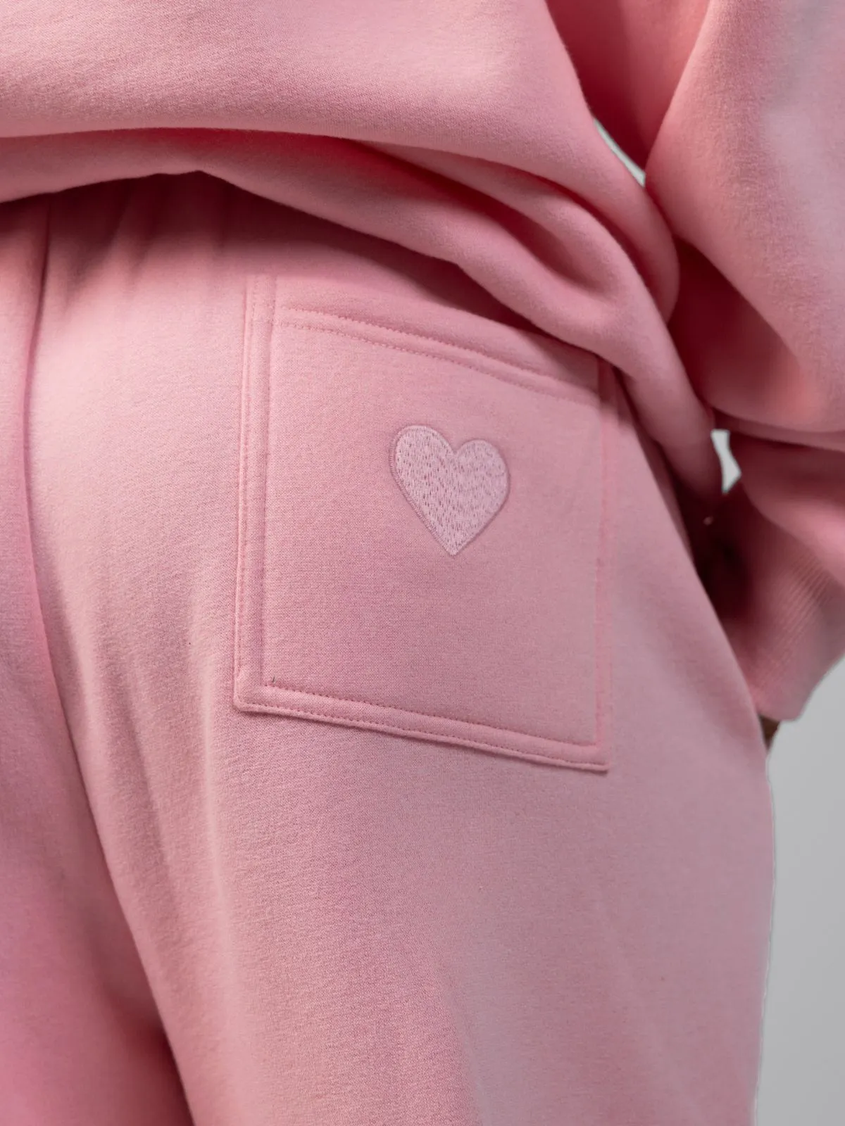 Love Straight Leg Sweatpants sold by Comfrt product image thumbnail 3