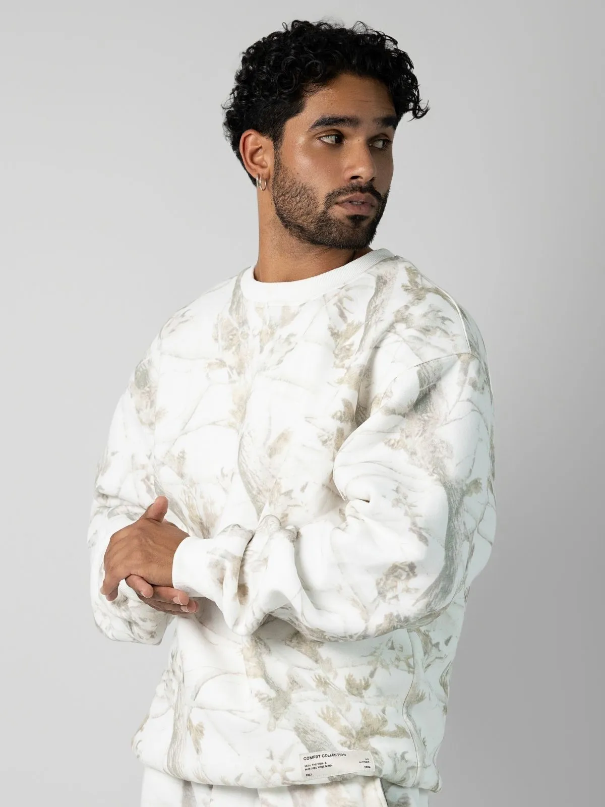 Camo Crew sold by Comfrt product image thumbnail 5