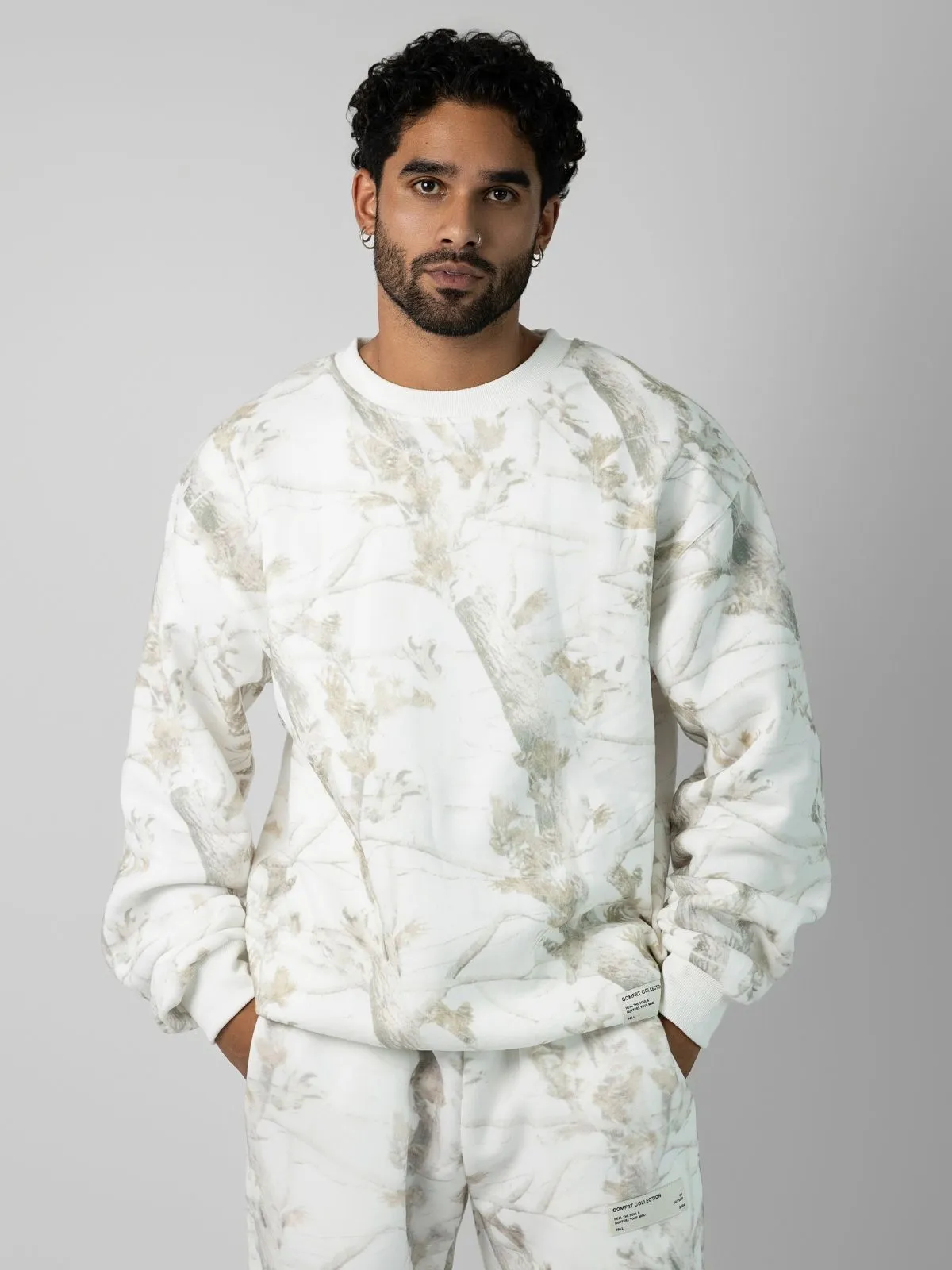 Camo Crew sold by Comfrt product image thumbnail 2