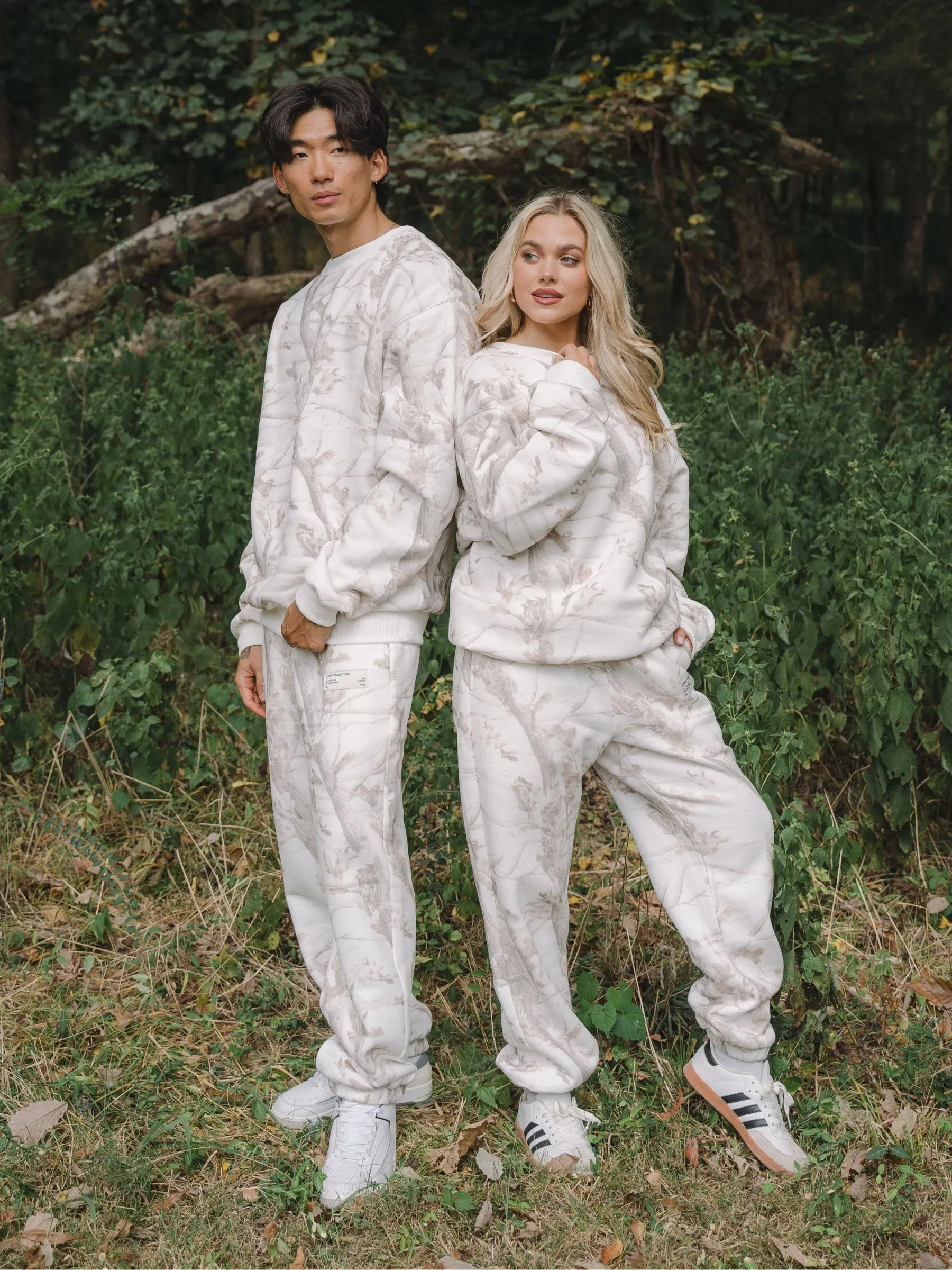 Camo Crew sold by Comfrt product image thumbnail 3
