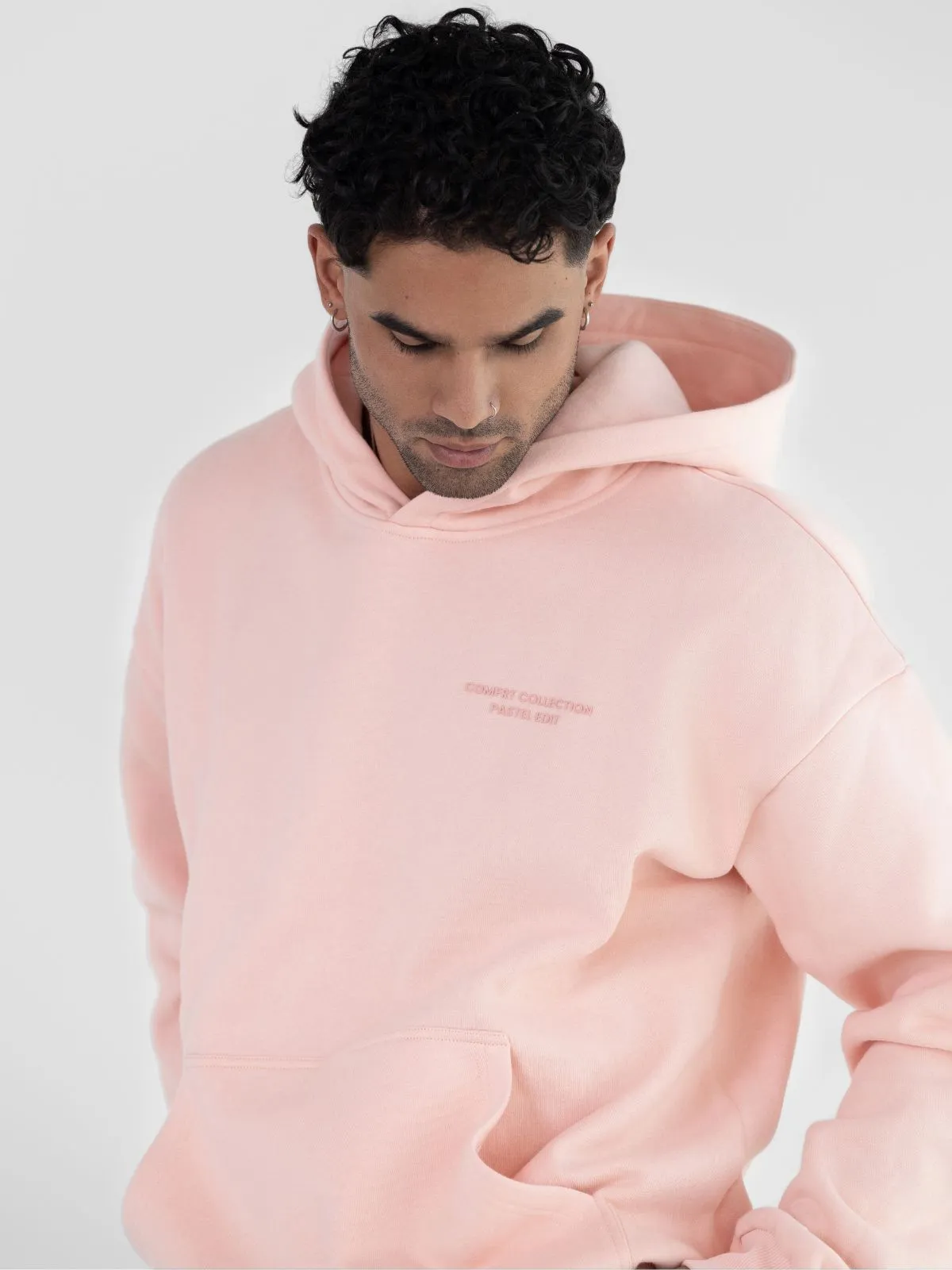 Pastel Hoodie Pre-Order sold by Comfrt product image thumbnail 2