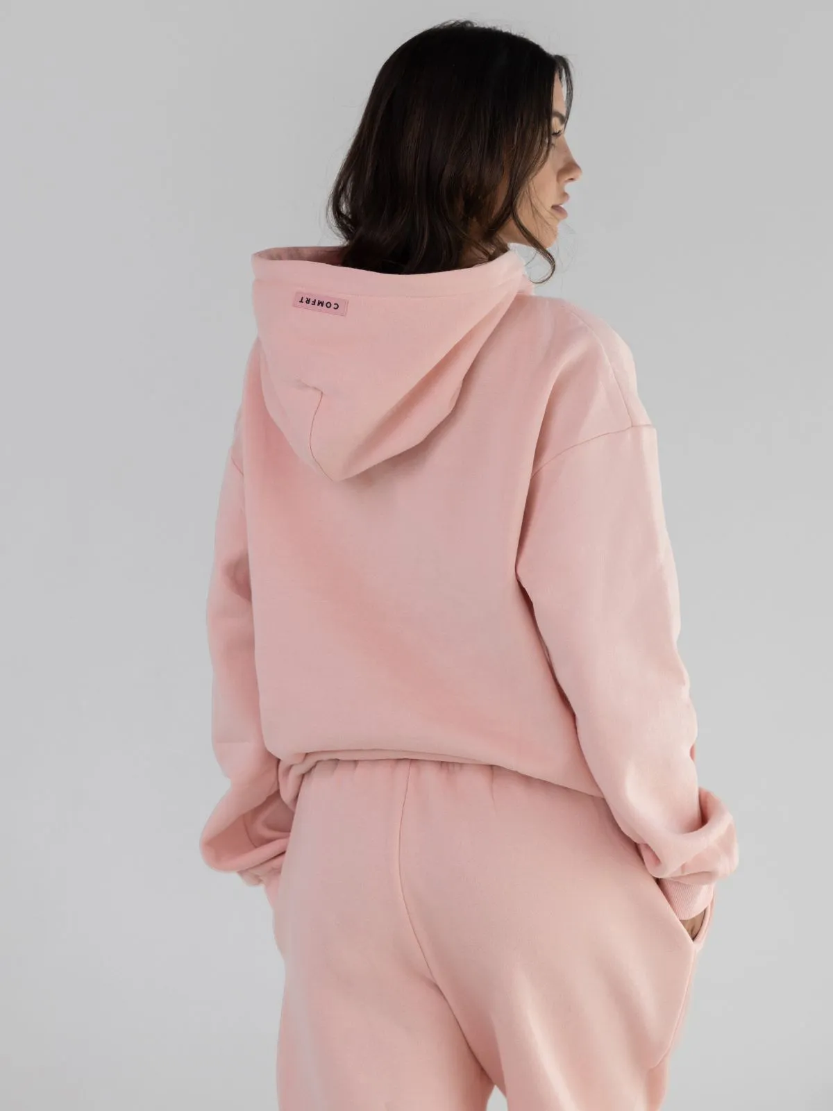 Pastel Hoodie Pre-Order sold by Comfrt product image thumbnail 4