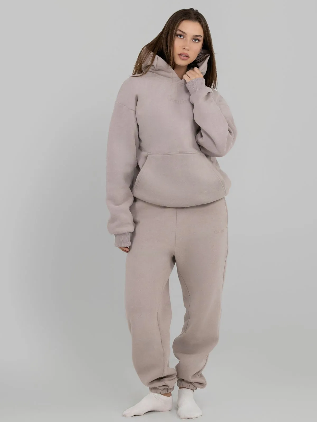 Signature Sweatpants - Pre-Order sold by Comfrt product image thumbnail 2