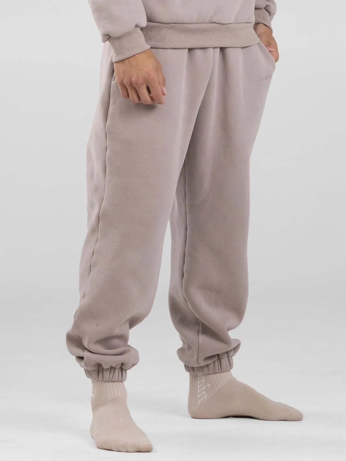 Signature Sweatpants - Pre-Order sold by Comfrt
