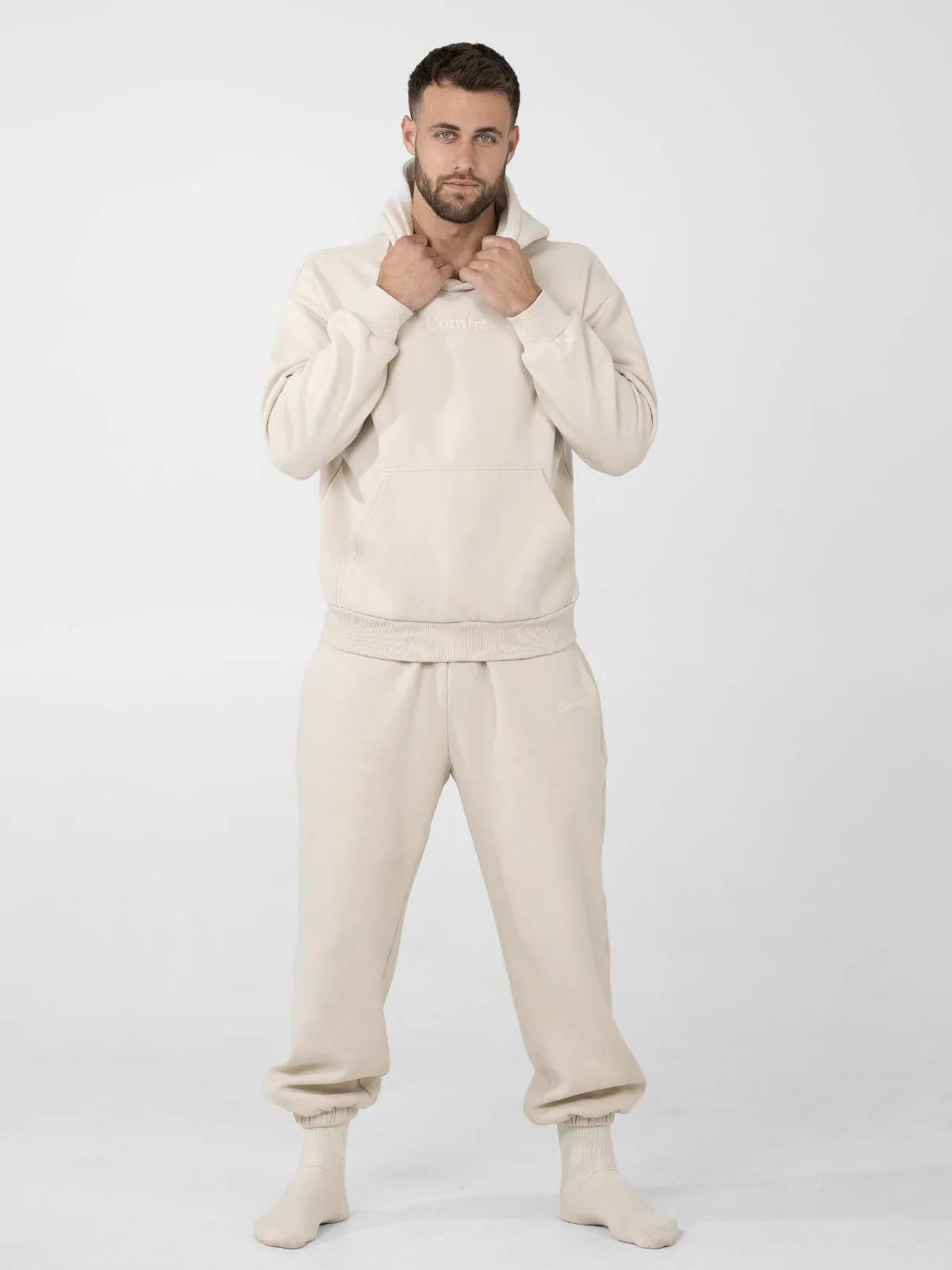 Signature Sweatpants - Pre-Order sold by Comfrt product image thumbnail 4