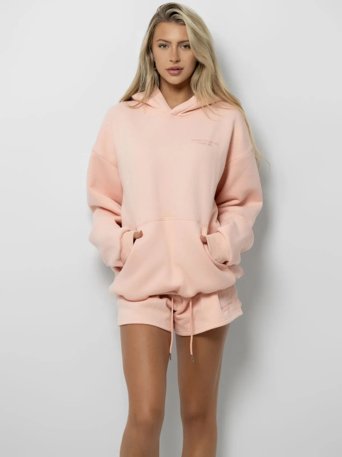 Pastel Shorts sold by Comfrt product image thumbnail 2