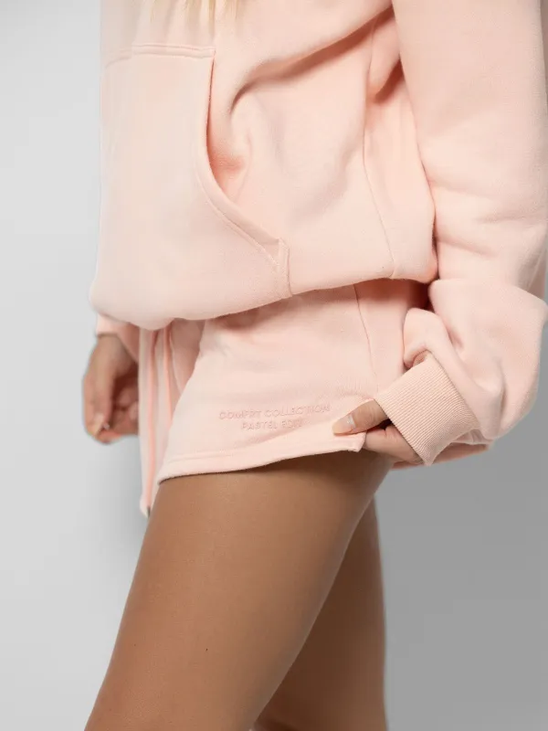 Pastel Shorts made by Comfrt