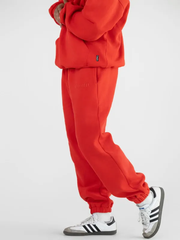 Minimalist Sweatpants sold by Comfrt