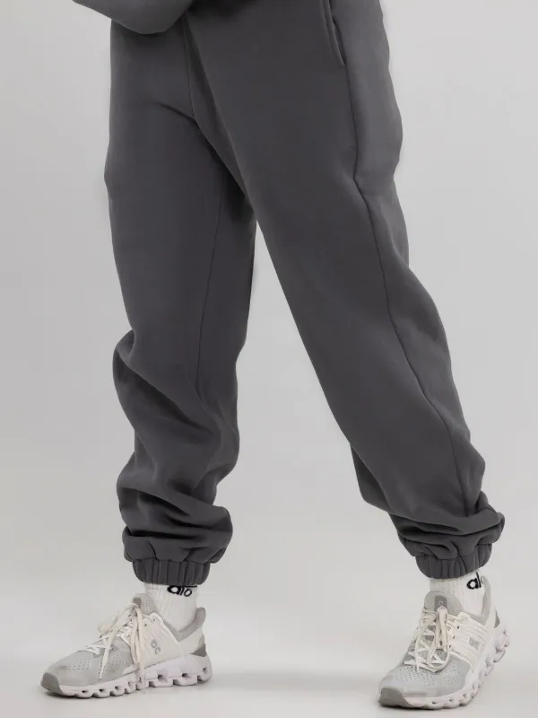 Travel Essentials Sweatpants sold by Comfrt