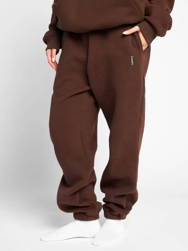 Standard Sweatpants sold by Comfrt