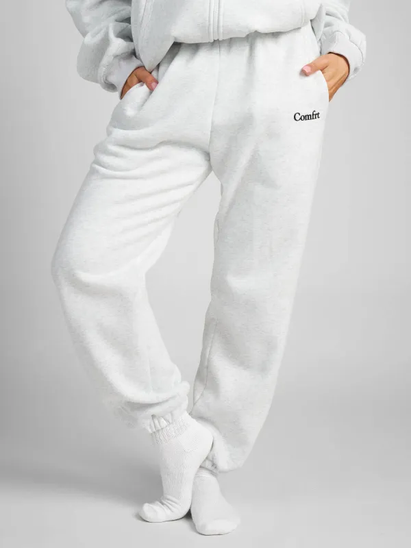 Cloud Sweatpants sold by Comfrt