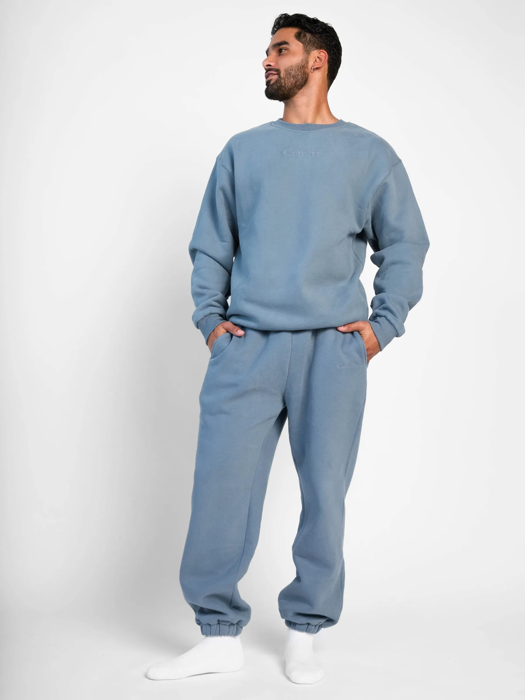 Signature Crew sold by Comfrt product image thumbnail 2