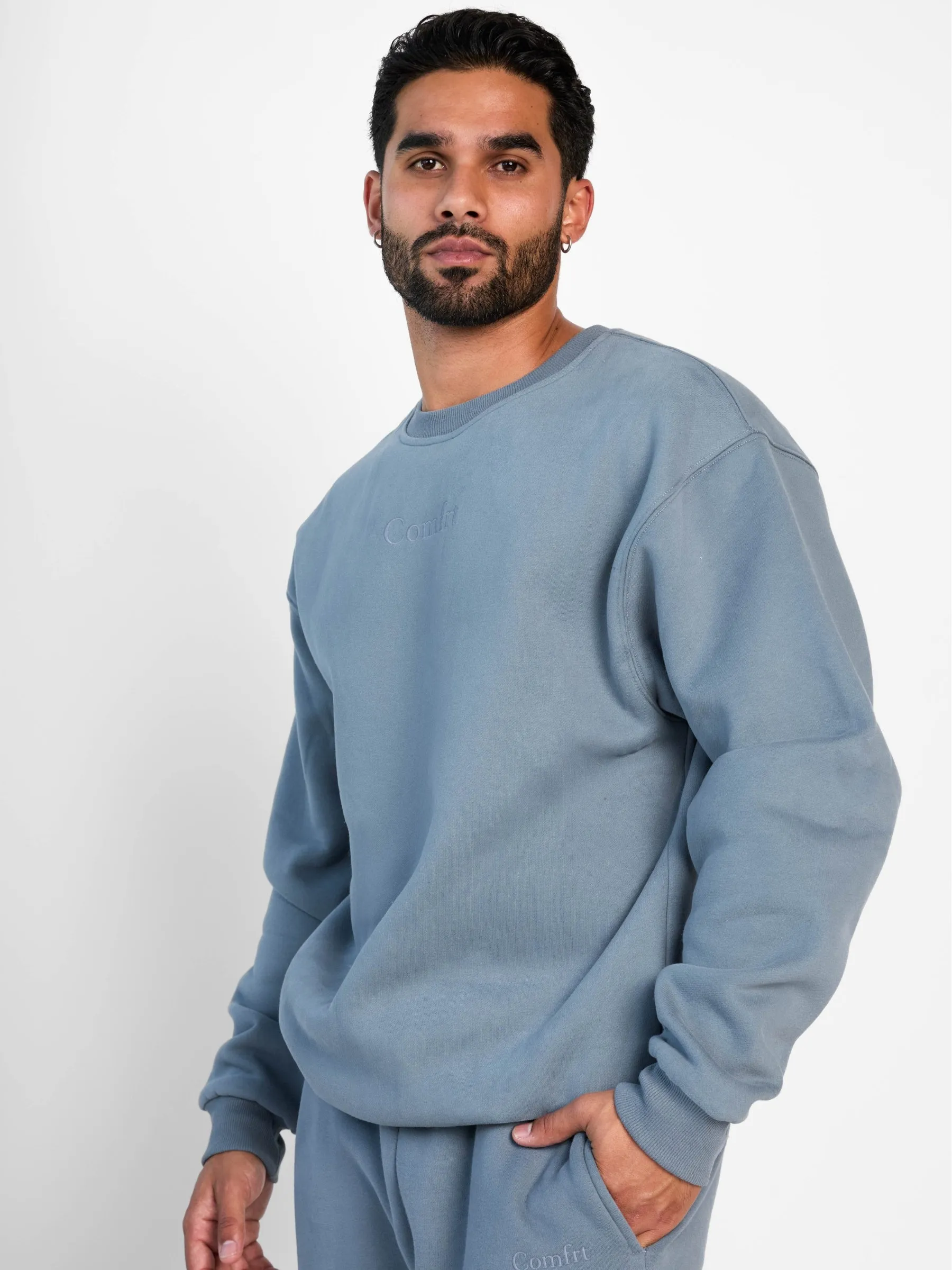 Signature Crew sold by Comfrt product image thumbnail 5