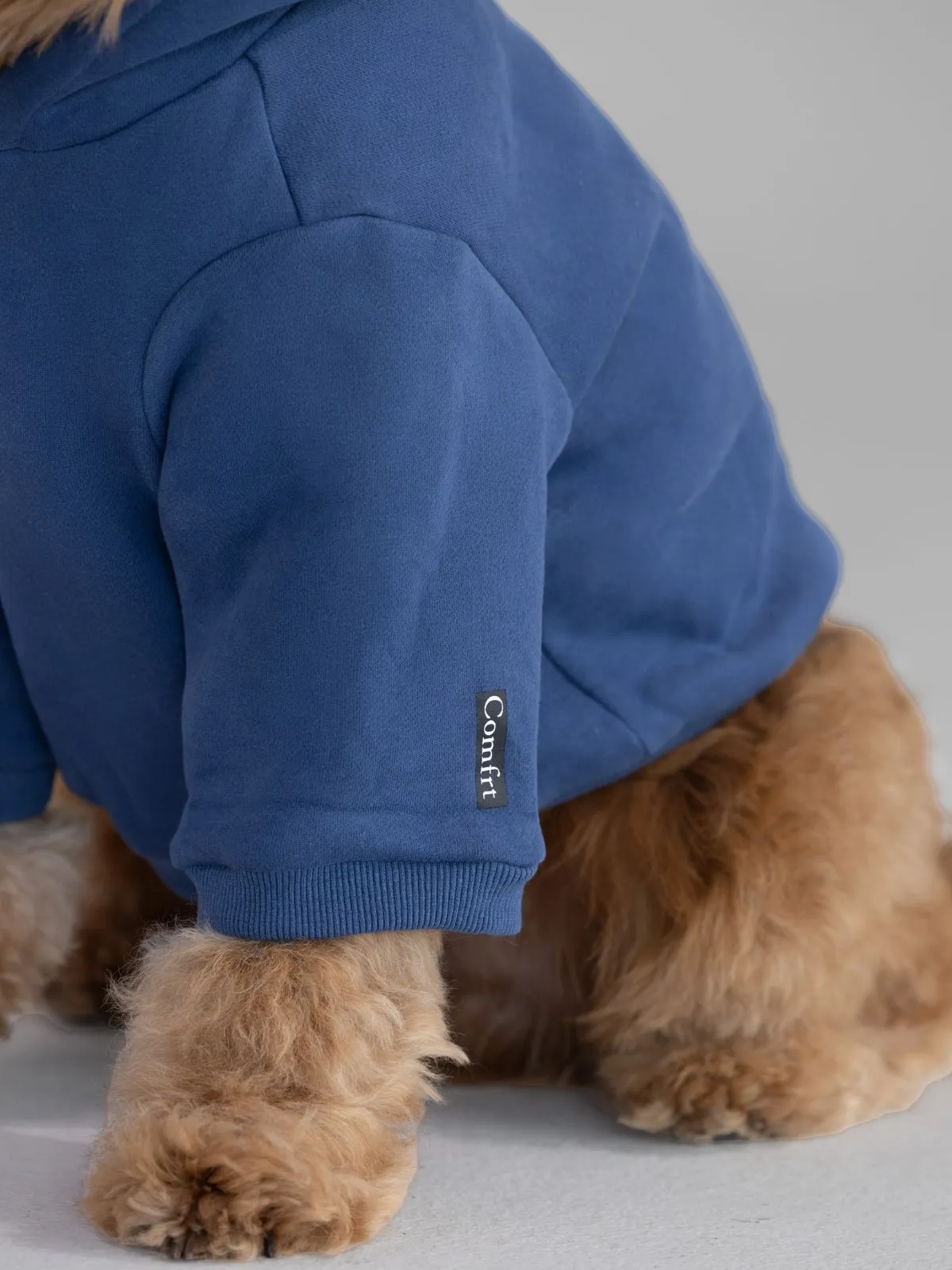 Standard Paw Hoodie - Pre-Order sold by Comfrt product image thumbnail 4