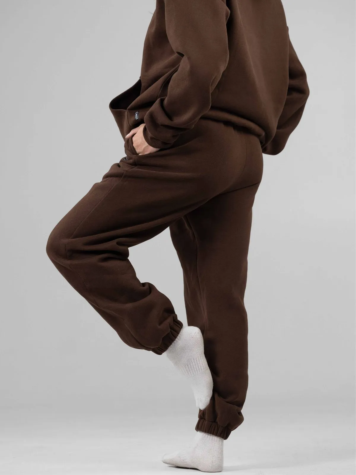 Standard Sweatpants - Pre-Order sold by Comfrt product image thumbnail 5