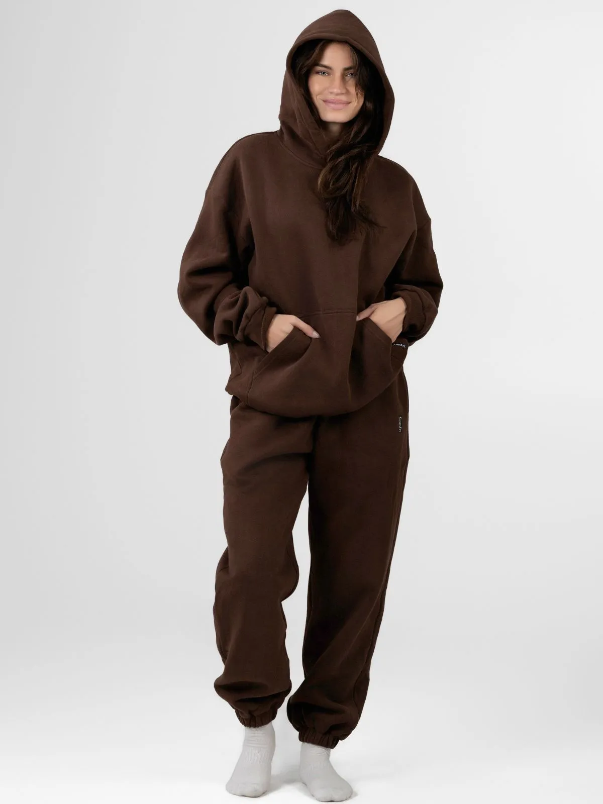 Standard Sweatpants - Pre-Order sold by Comfrt product image thumbnail 3