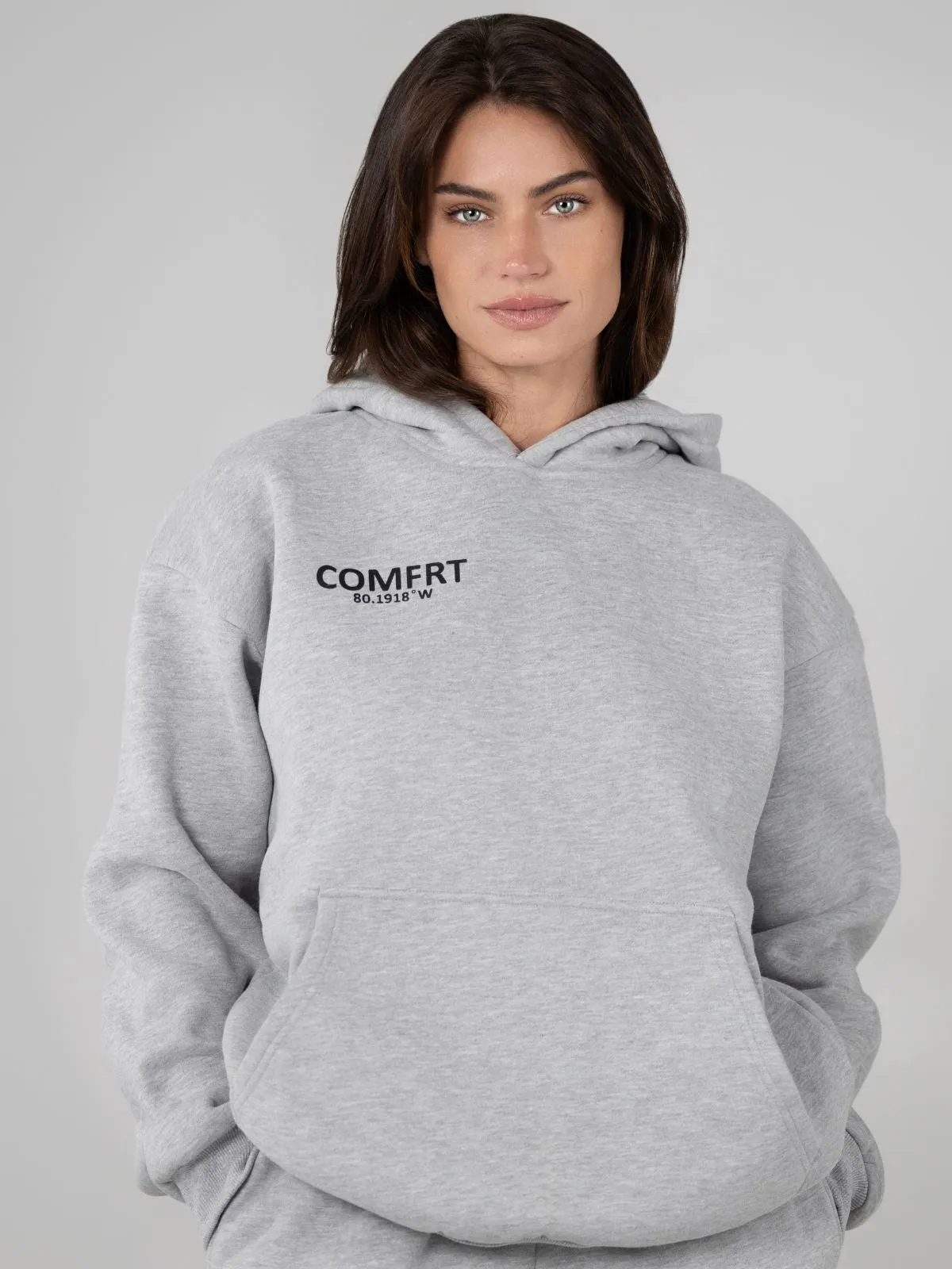 Coordinate Hoodie - Pre-Order sold by Comfrt product image thumbnail 3