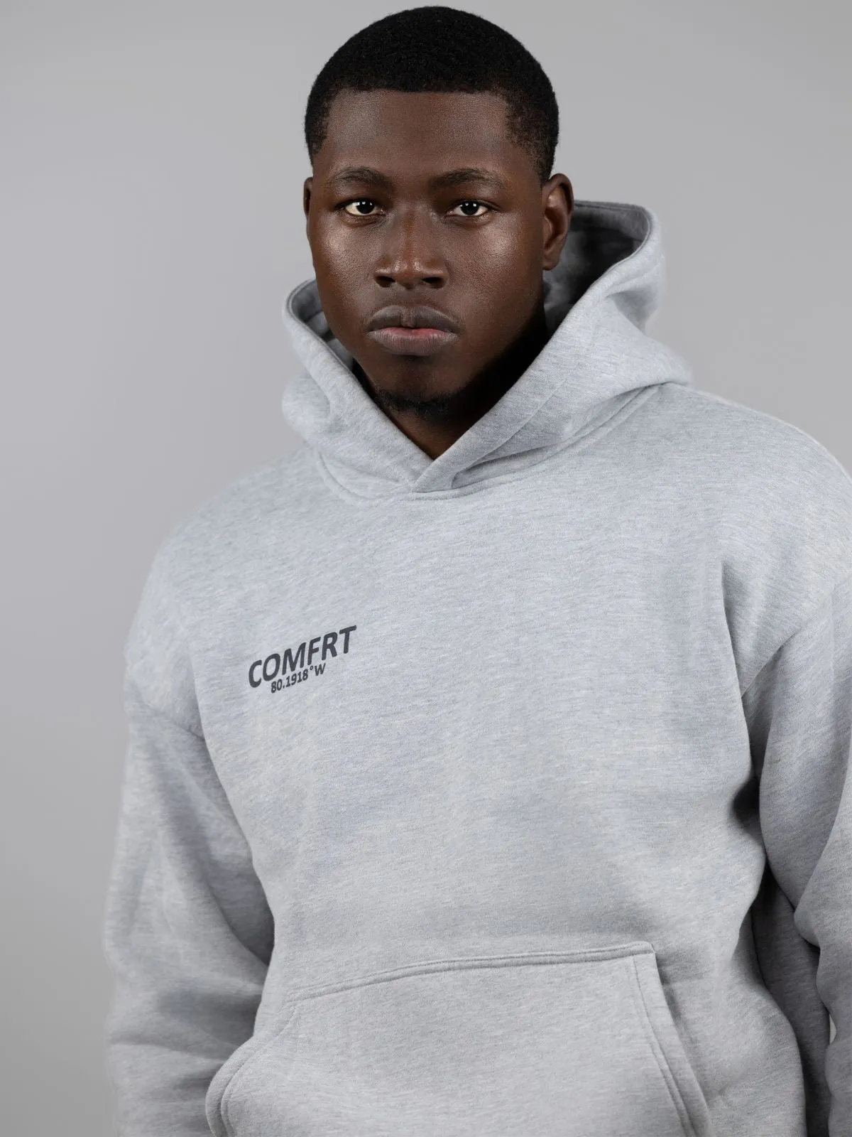 Coordinate Hoodie - Pre-Order sold by Comfrt product image thumbnail 5