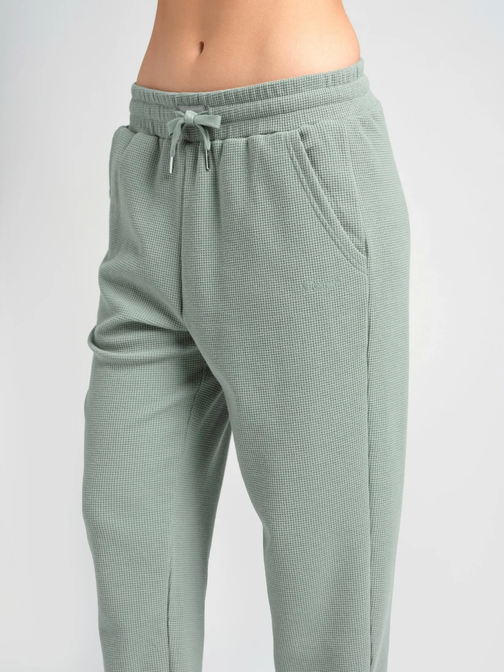 Waffle Lounge Jogger sold by Comfrt product image thumbnail 4