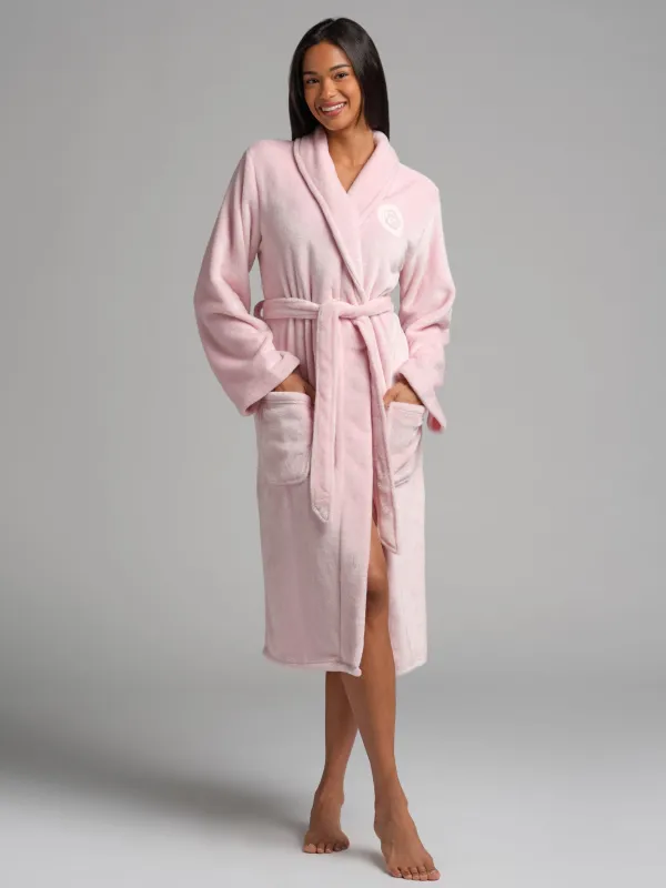 Dreamday™ Plush Robe made by Comfrt