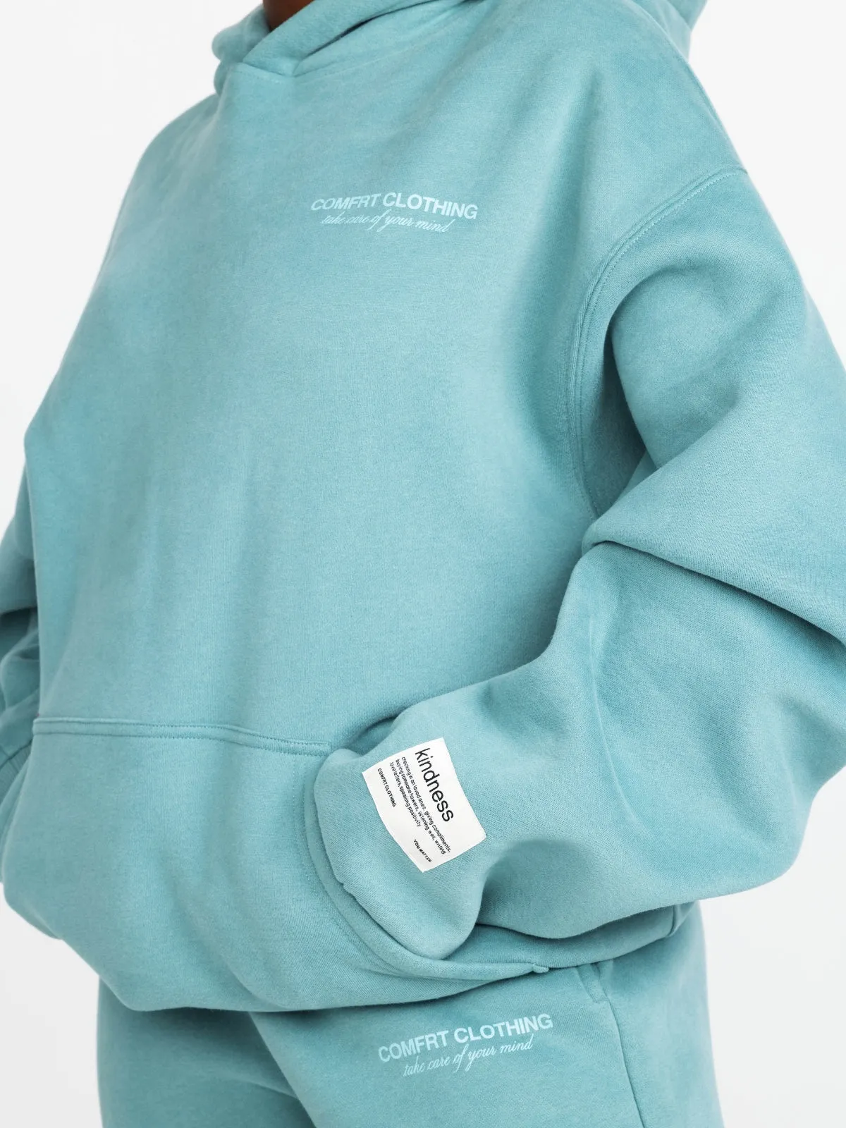 You Matter Hoodie sold by Comfrt product image thumbnail 5