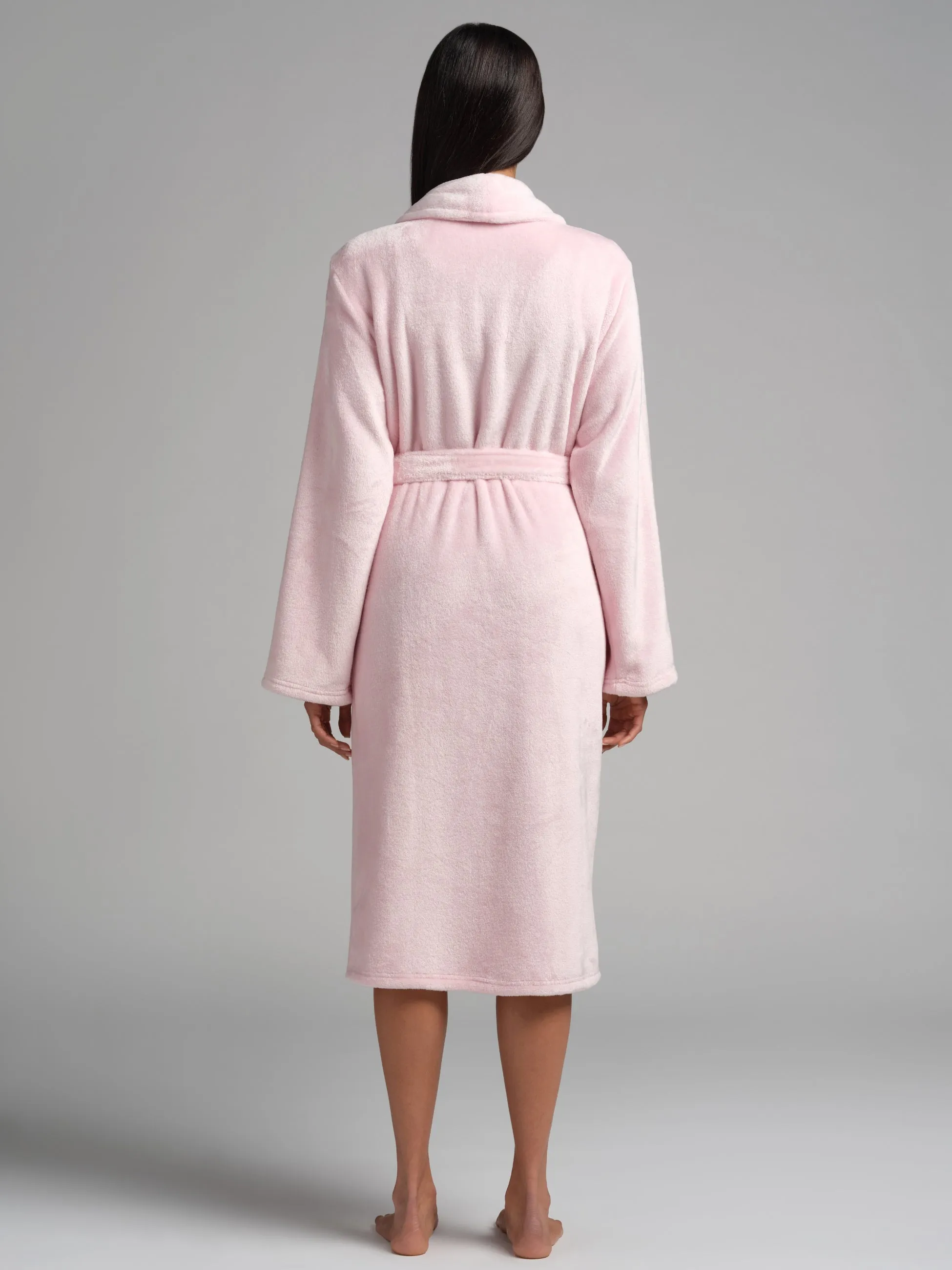 Dreamday™ Plush Robe - Pre Order sold by Comfrt product image thumbnail 4