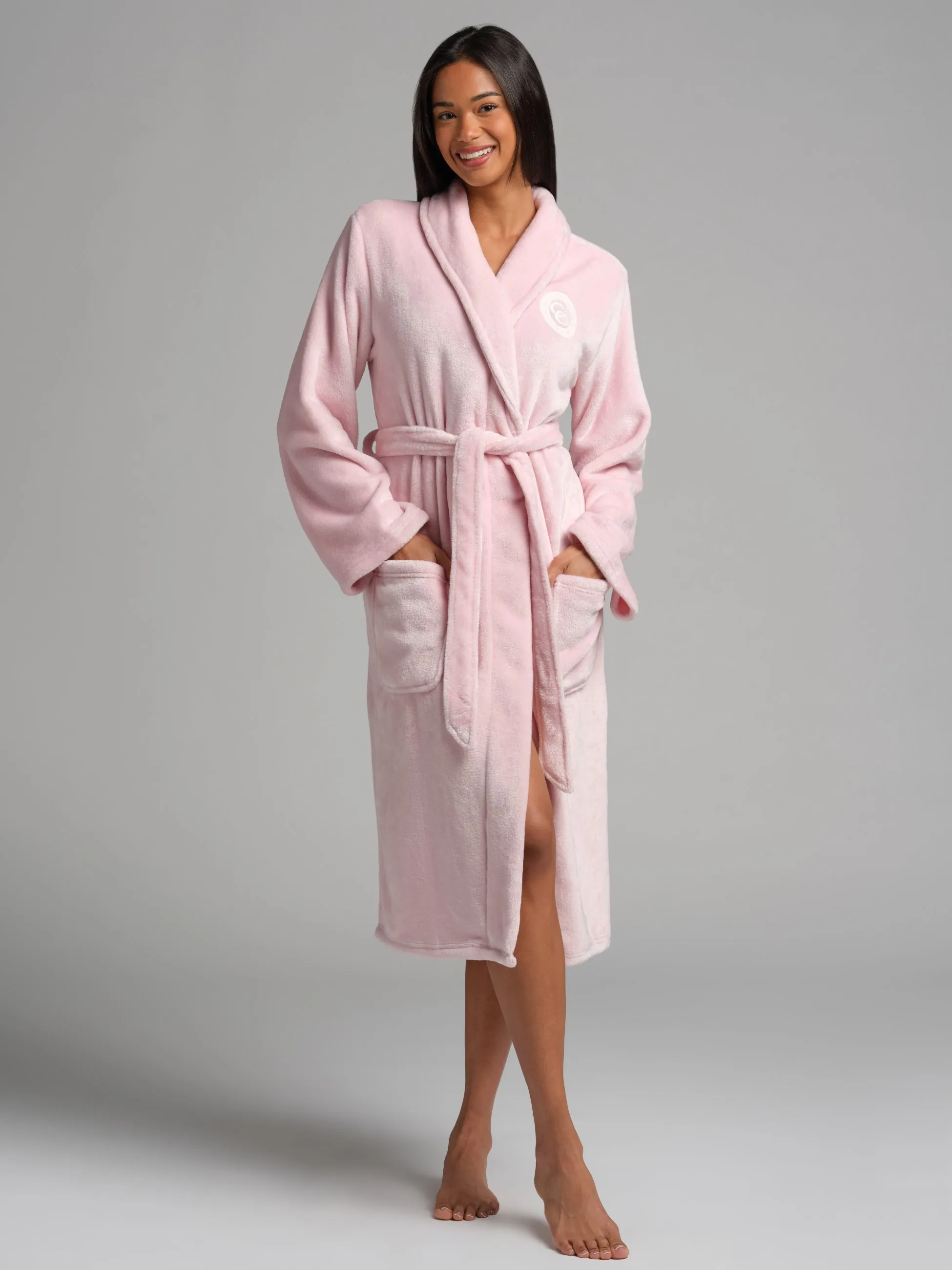 Dreamday™ Plush Robe - Pre Order sold by Comfrt