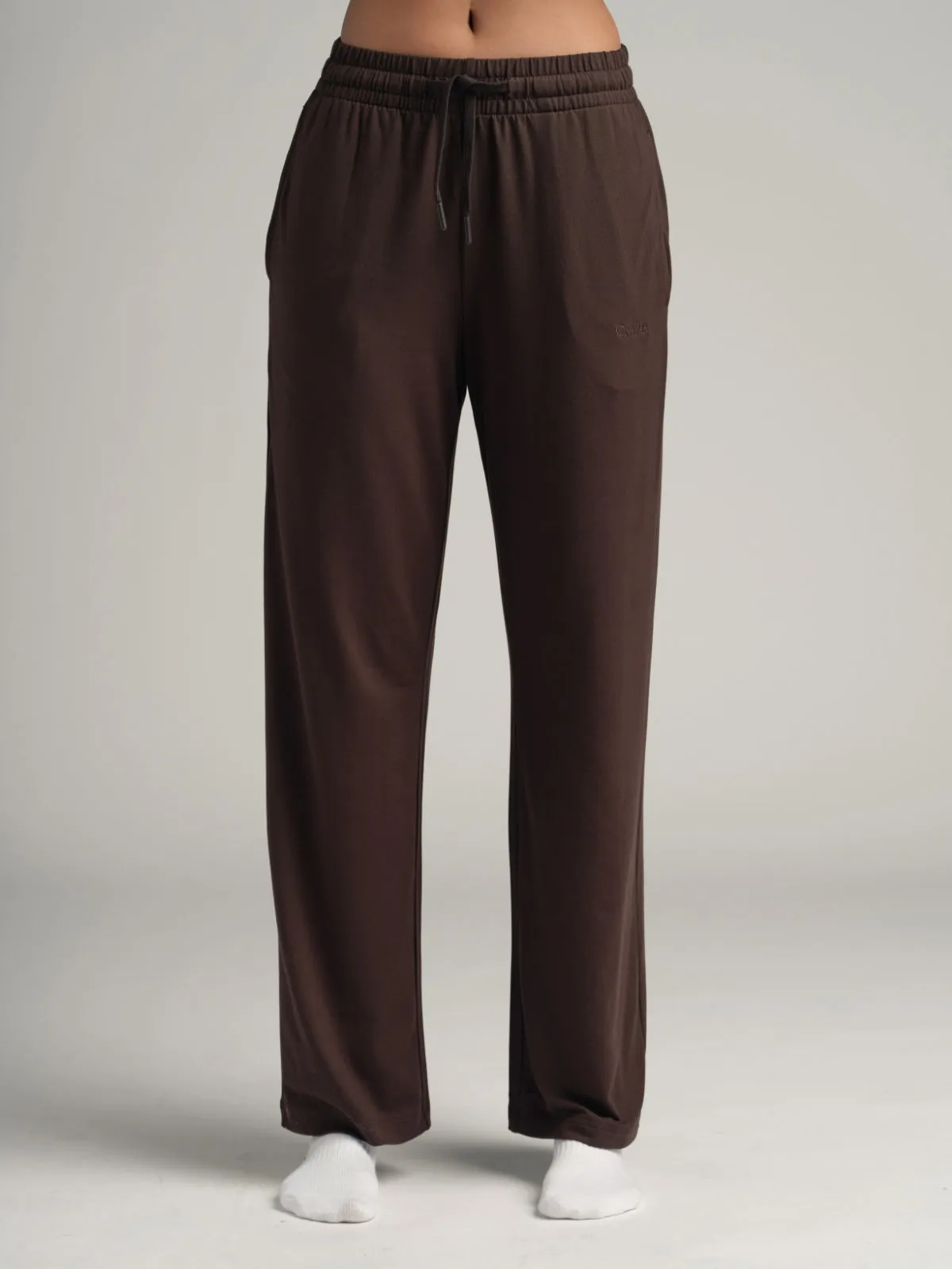 AllDayJersey™ Straight Leg Pants - Pre Order sold by Comfrt