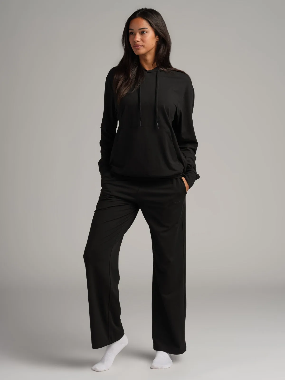 AllDayJersey™ Straight Leg Pants - Pre Order sold by Comfrt product image thumbnail 4