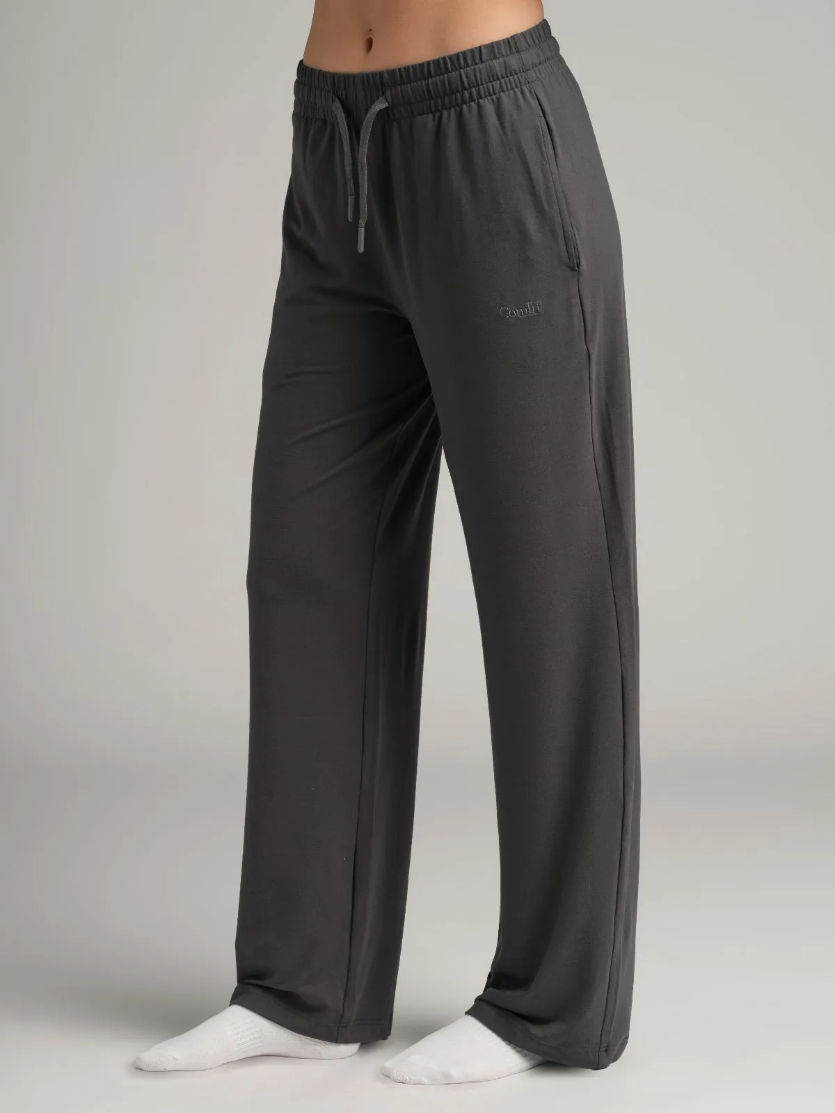 AllDayJersey™ Straight Leg Pants - Pre Order sold by Comfrt product image thumbnail 5