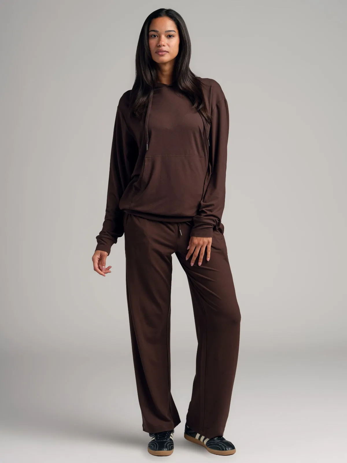 AllDayJersey™ Straight Leg Pants - Pre Order sold by Comfrt product image thumbnail 2