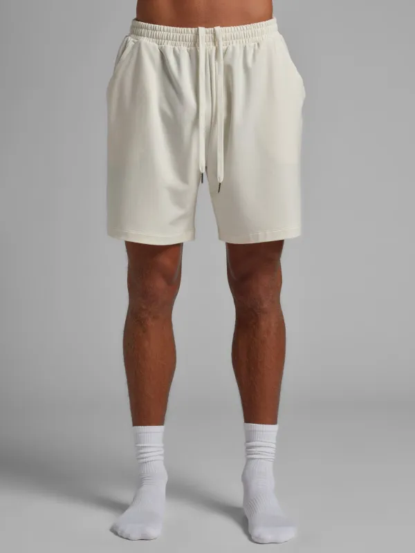 Luxe Terry Short made by Comfrt