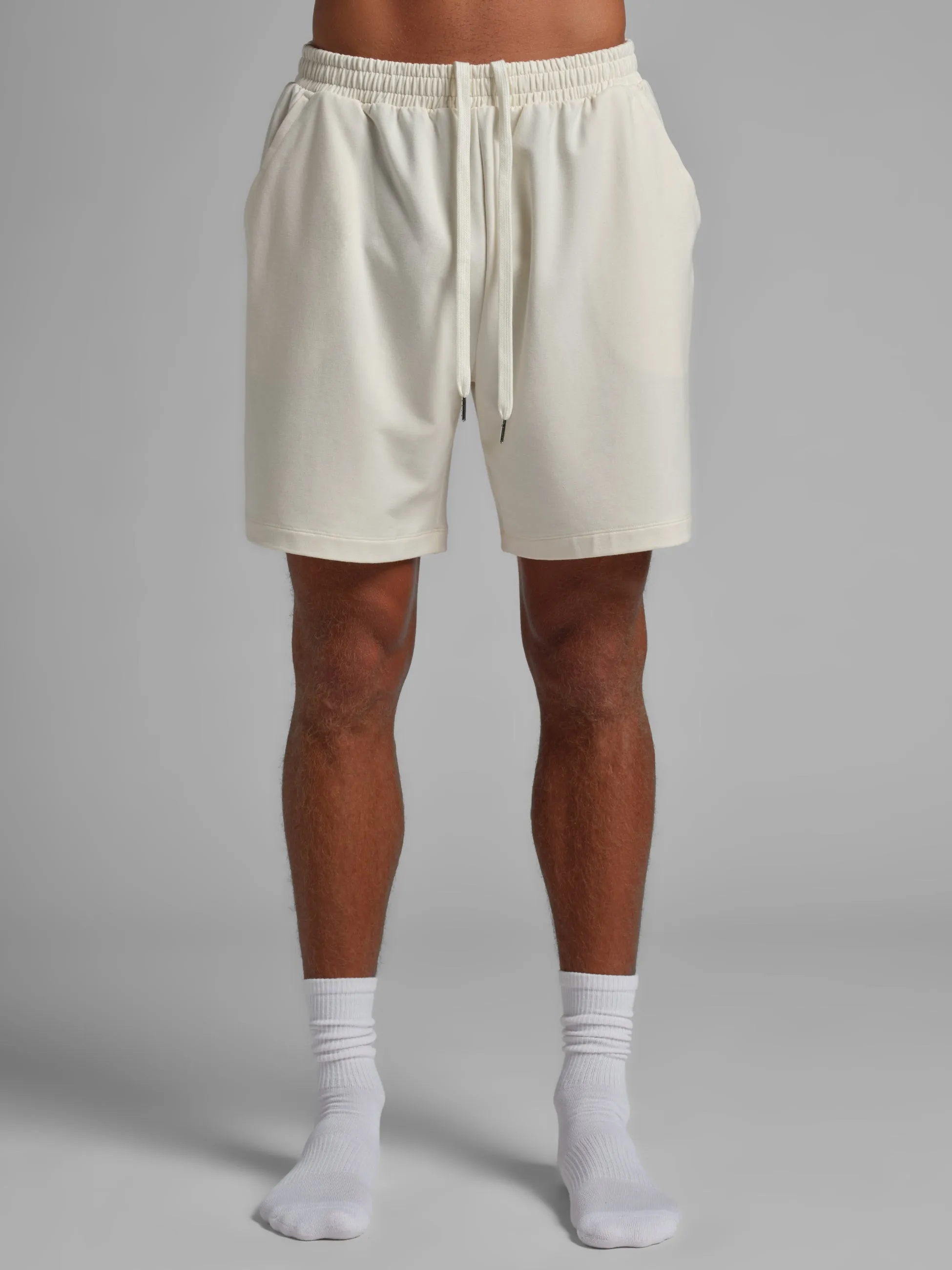 Luxe Terry Short sold by Comfrt