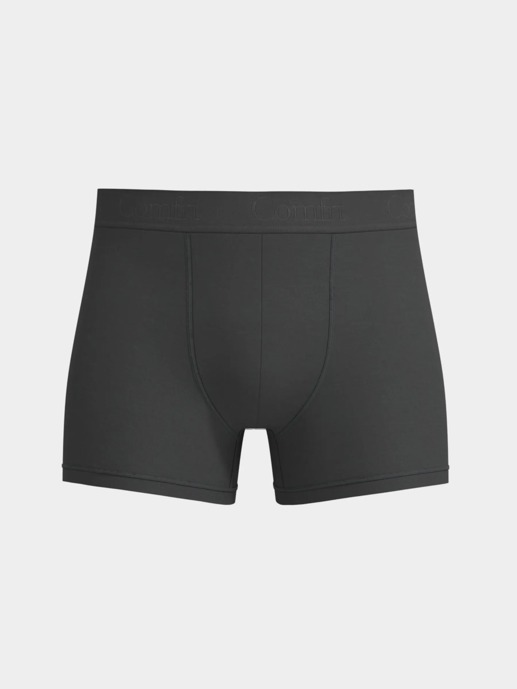 Men's Modal Boxer Brief sold by Comfrt product image thumbnail 2