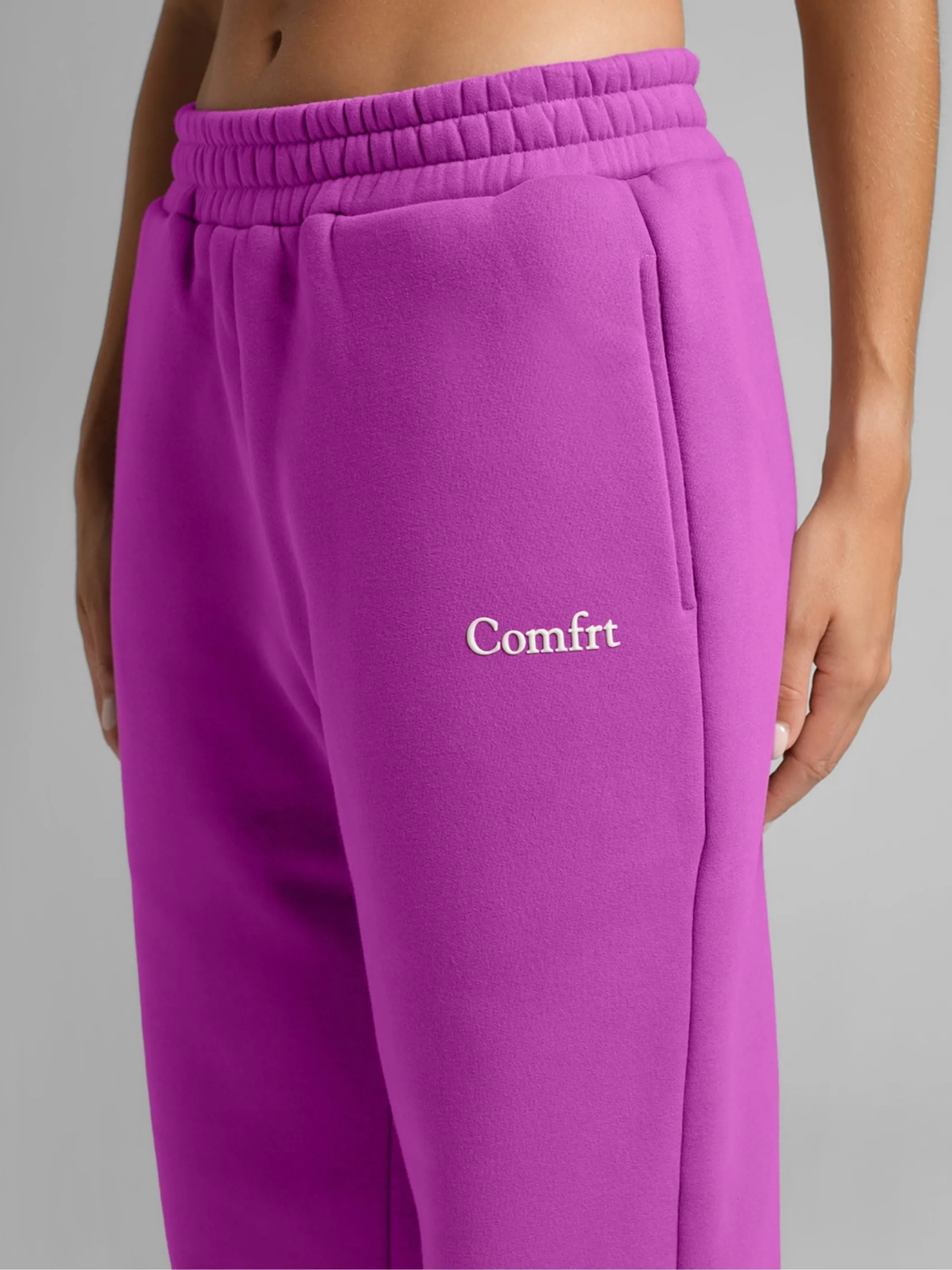 VIP Exclusive Cloud Sweatpants sold by Comfrt product image thumbnail 5