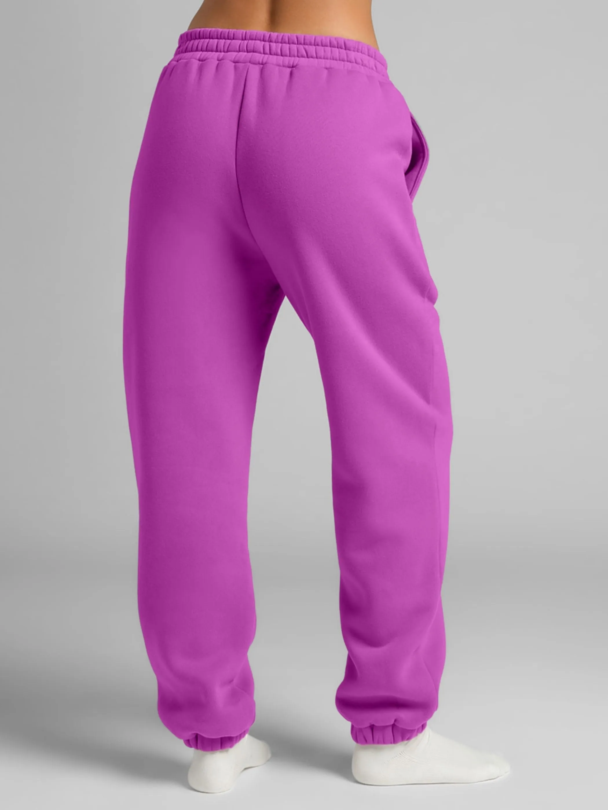VIP Exclusive Cloud Sweatpants sold by Comfrt product image thumbnail 3